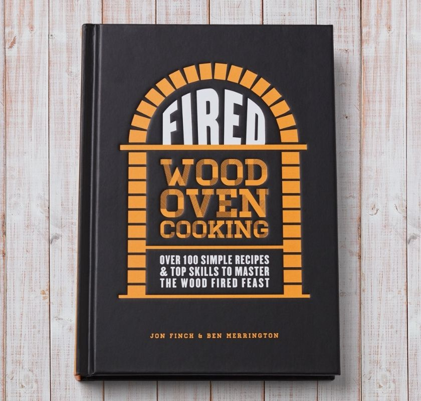 Fired Recipe Book DeliVita