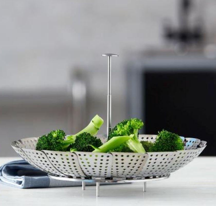 �ngkokningsinsats 23 cm