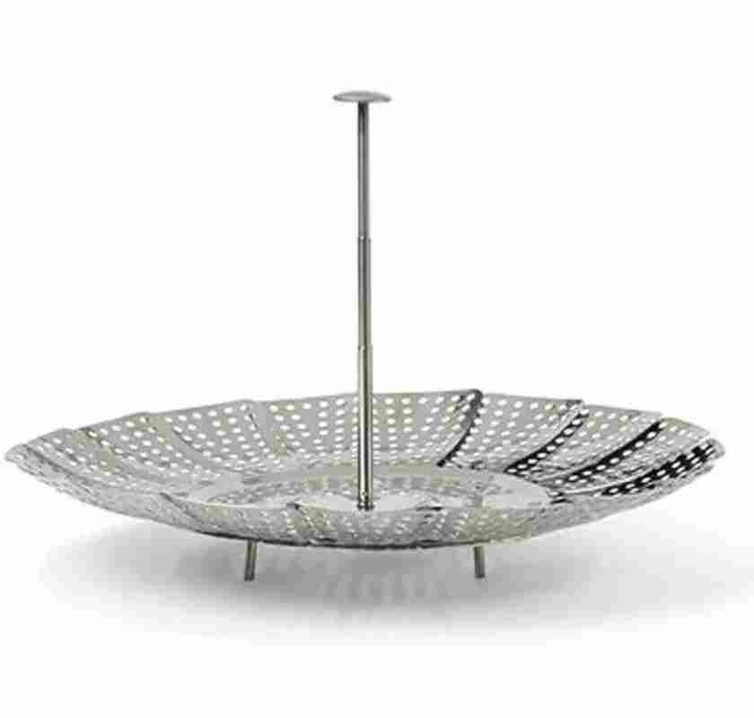 �ngkokningsinsats 23 cm utf�lld