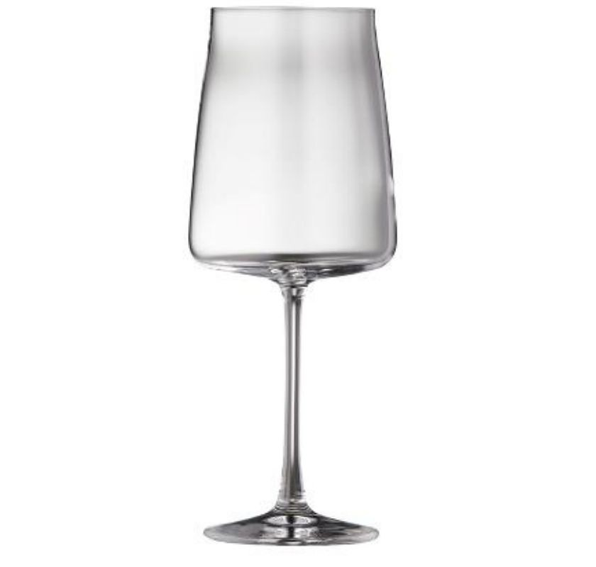 R�dvinsglas Zero 4-pack