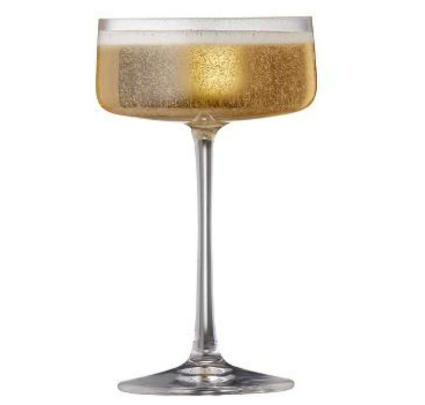 Champagnesk�l Zero 4-pack