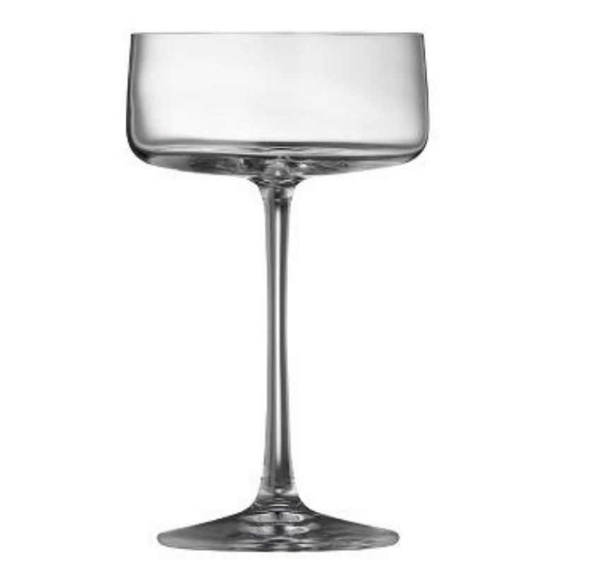 Champagnesk�l Zero 4-pack