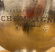 inskriptionen på champagnekylaren