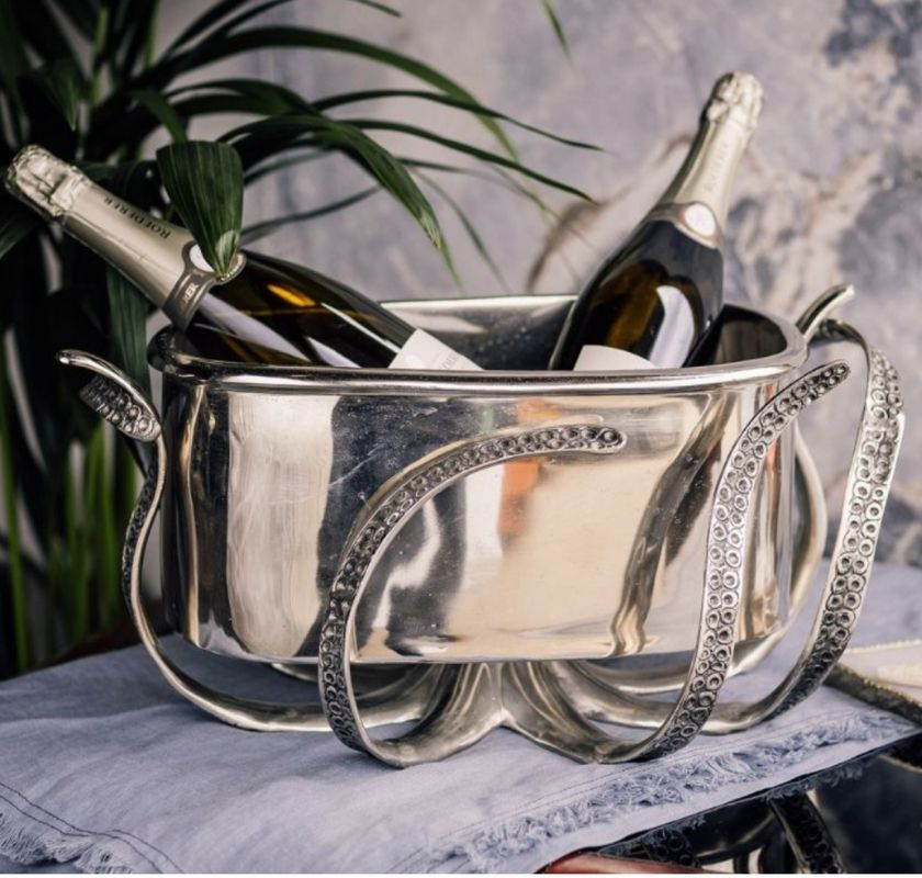 Octopus Beverage Holde