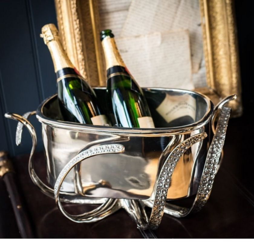 Octopus Beverage Holde en vinkyl fr�n Culinary Concepts