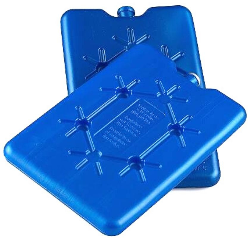 KYLKLAMPAR 2X200G, FREEZBOARD