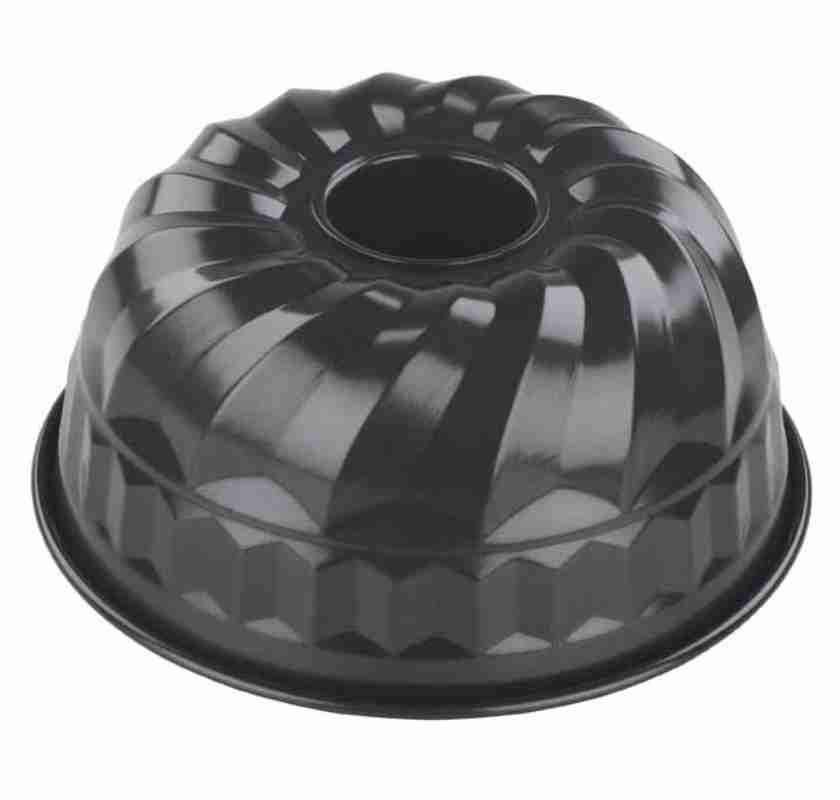 Sockerkaksform kugelhopf