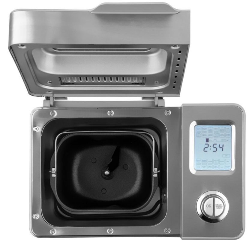 Bakmaskin med  23 program Sencor