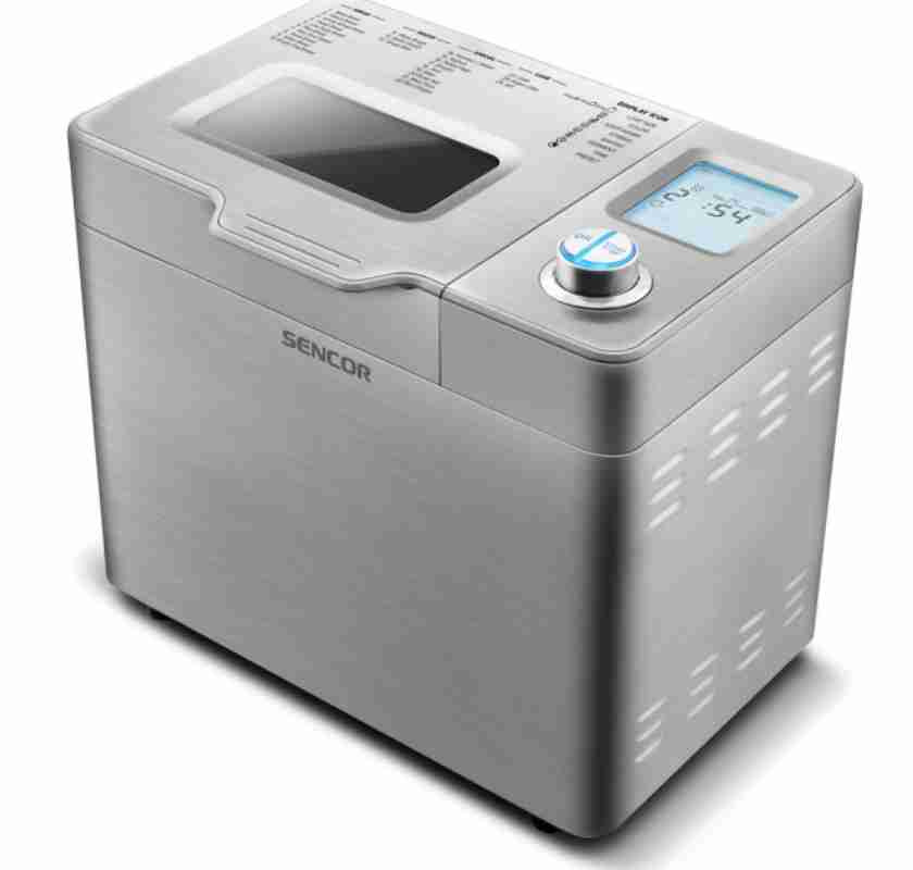 Bakmaskinen snett fr�n sidan