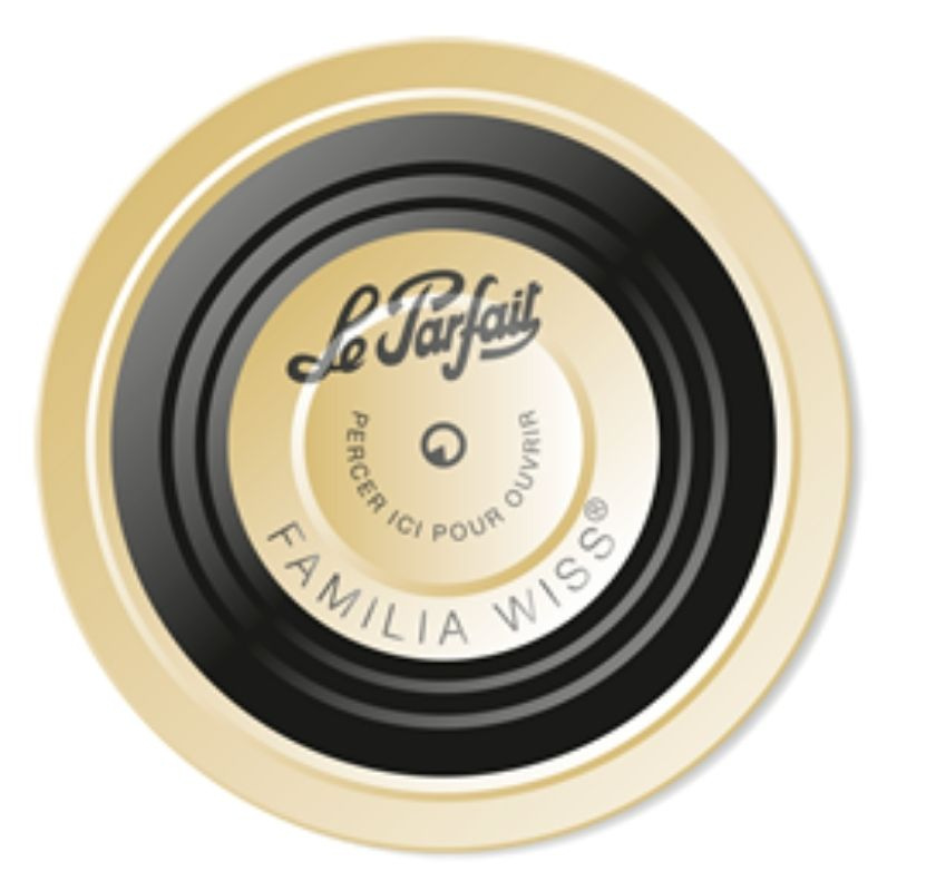 Innerlock till konserveringsglas