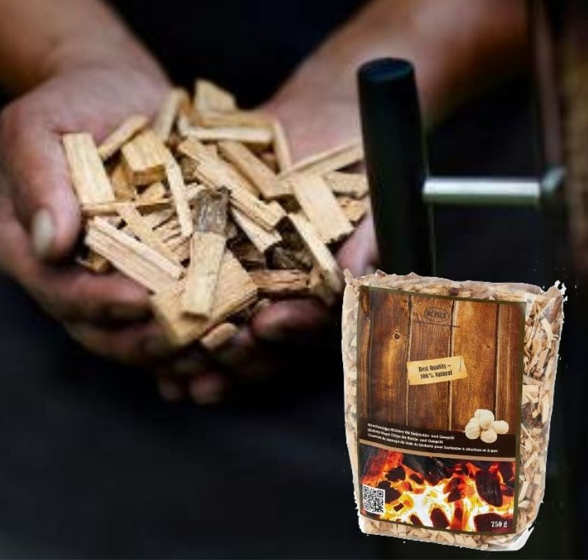 R�ksp�n av hickory