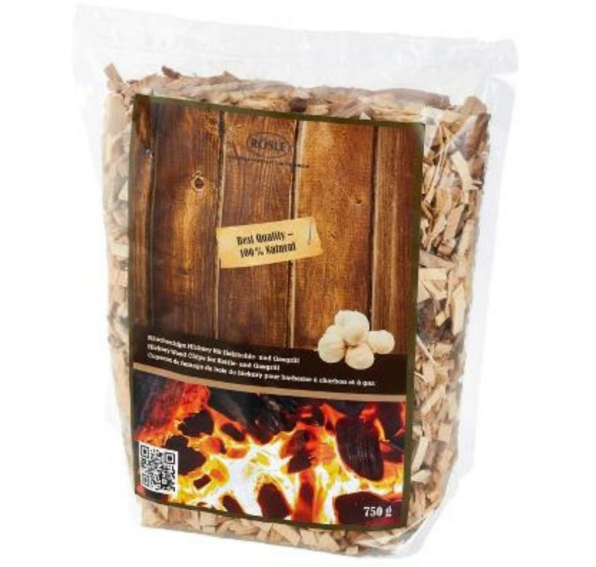 R�ksp�n av hickory