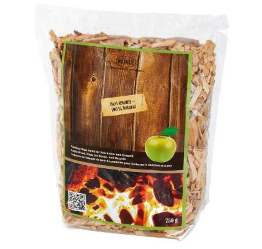 R�ksp�n av �pple