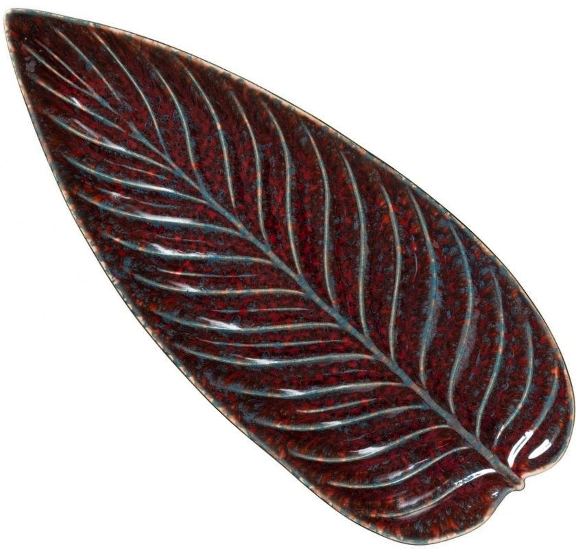 Blad fat stort costa nova riviera