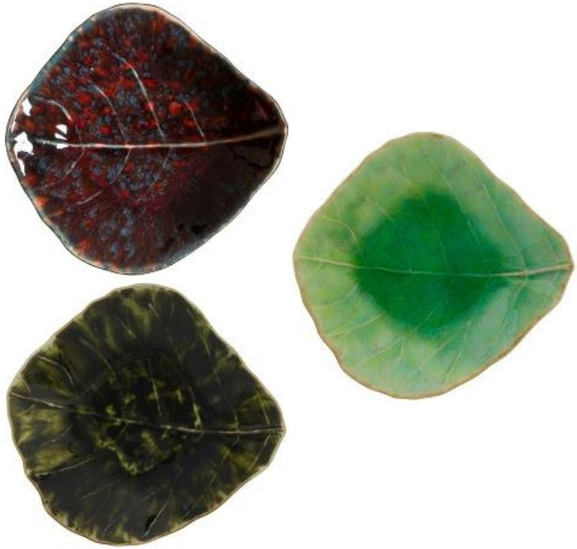 3 mindre sk�lar costa nova riviera blad