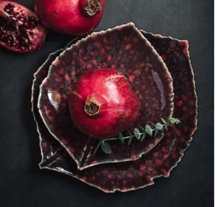 costa nova riviera hortensia granatr�tt