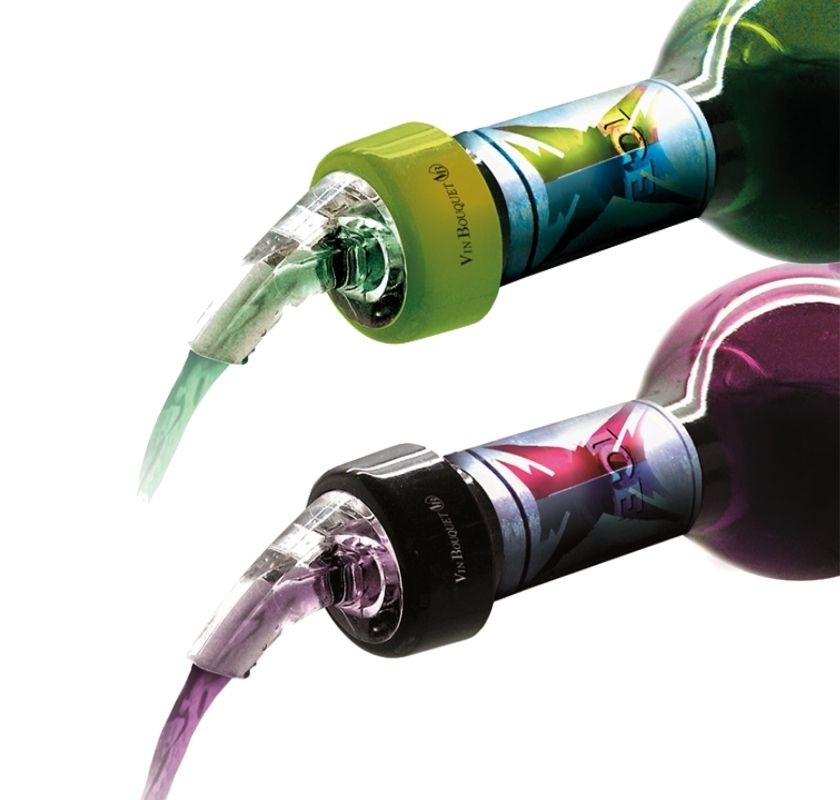 Dos�r, h�llpip 2, 4 eller 5 cl 2-pack