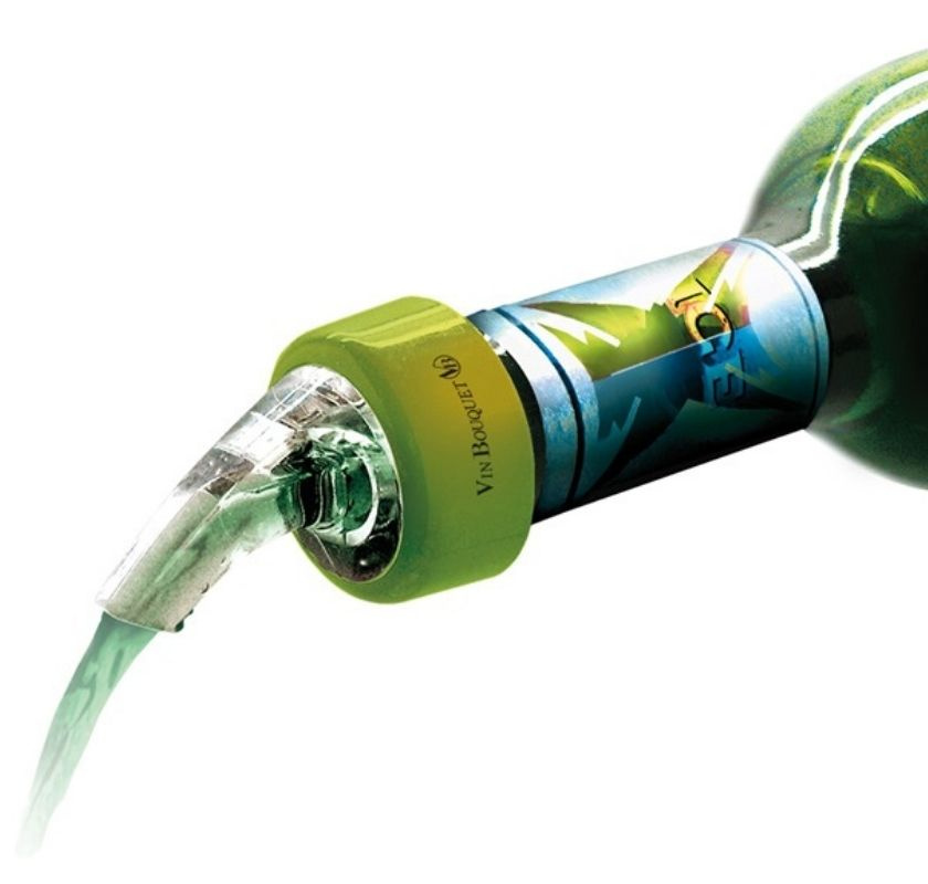 Dos�r p� flaska h�ller 5 cl