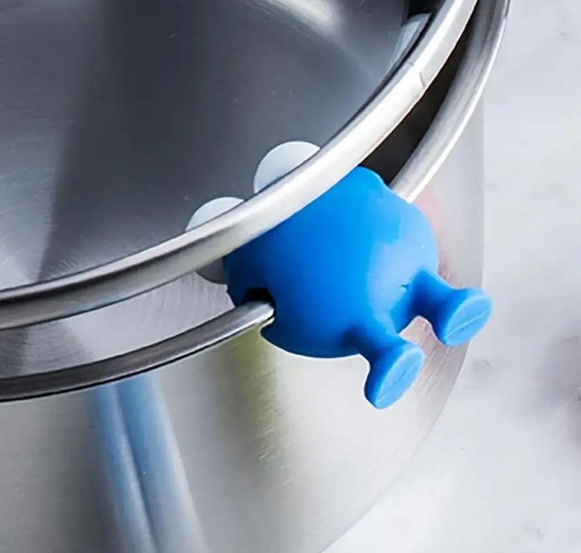 Grytvakt 2-pack �verkokningsskydd