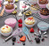Tala 3 Tier Non Stick Cake Cooling Tray, 