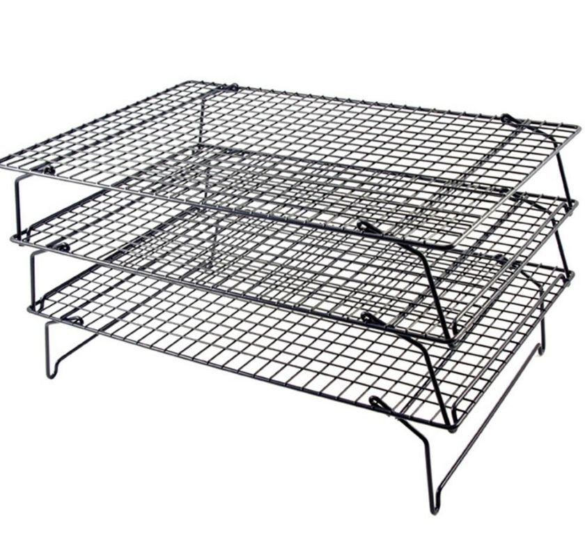 bakgaller 3 st p� varandra 