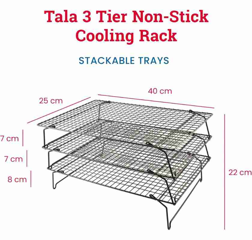 Hopf�llbart avsvalningsgaller i 3 v�ningar Tala med m�tt