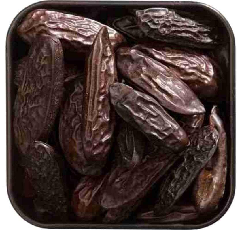 Tonkab�nor ekologiska Mill & Mortar