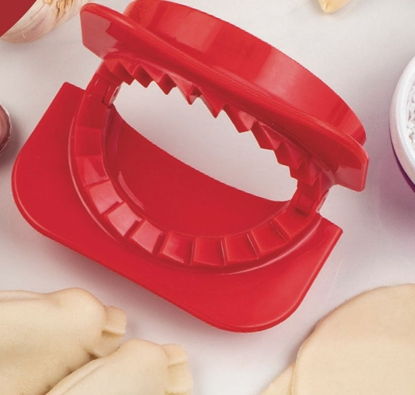 Dumplingform eller dumplingpress