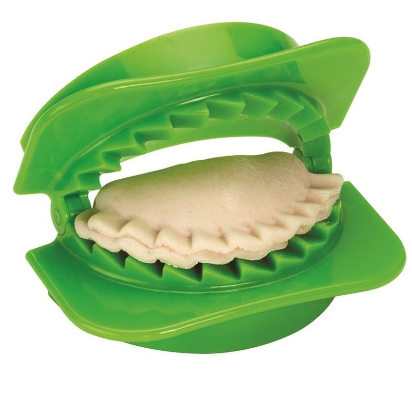 Dumplingform eller dumplingpress