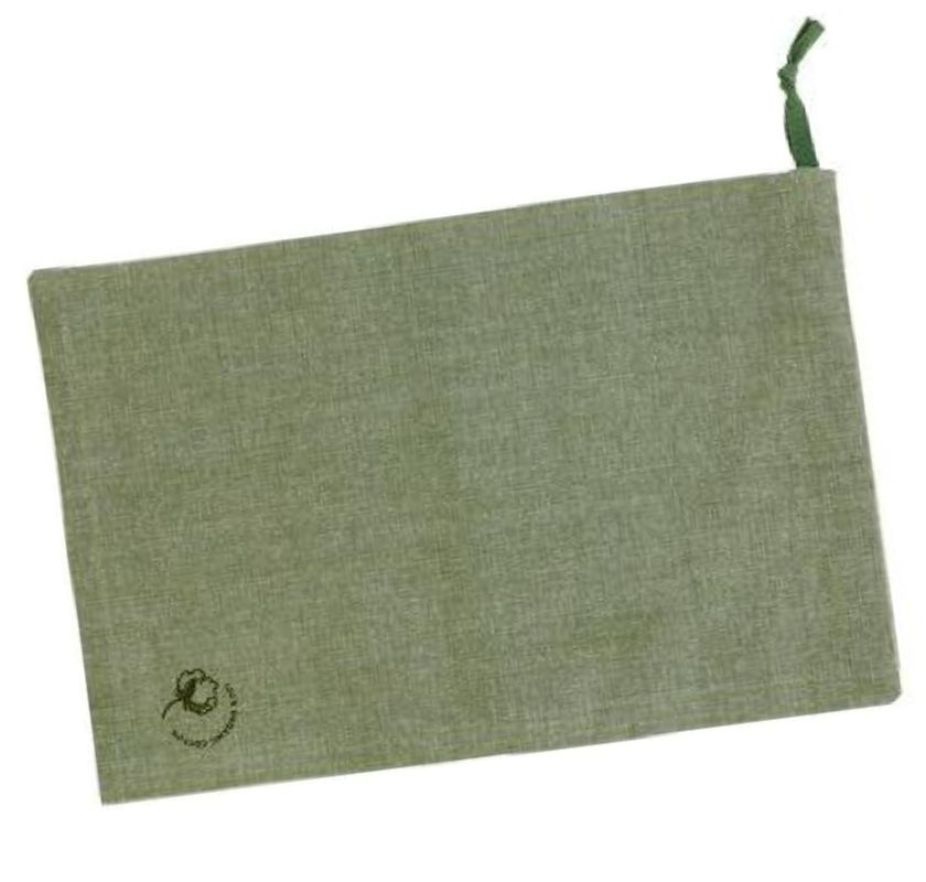 f�rvaringsp�se f�r br�d, frukt, svamp mm av textil