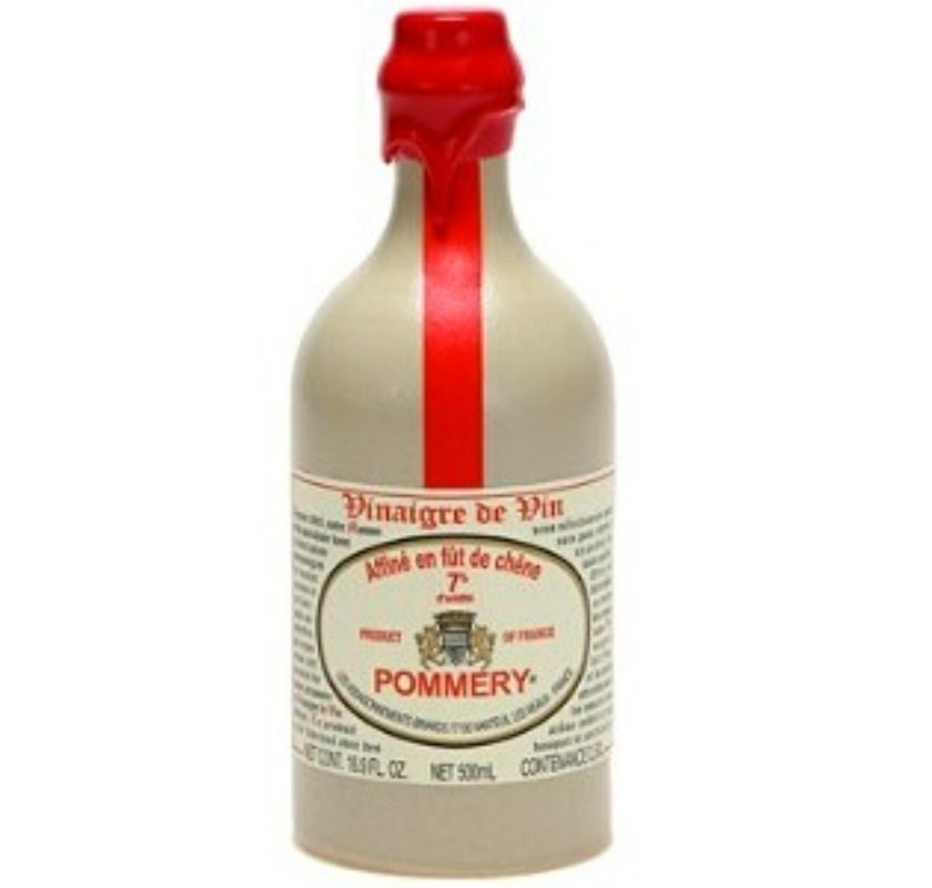 Vinaigre de Vin Affin� en F�t de Ch�ne 7� 50cl