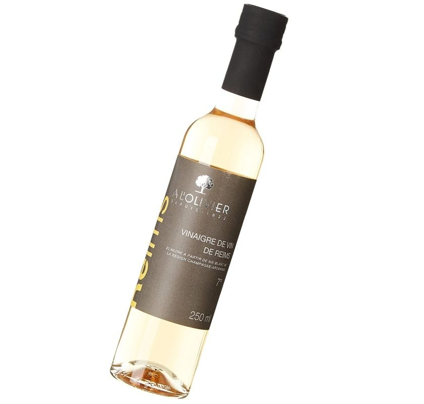 Vitvinsvin�ger fr�+n REIMS CHAMPAGNE