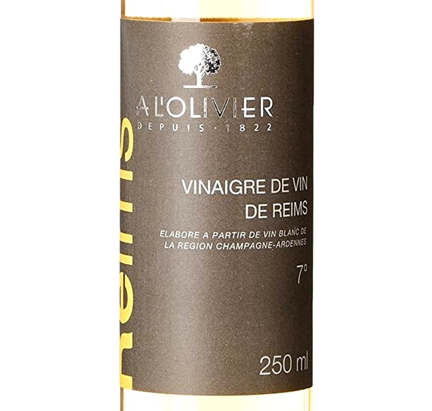 Champagnevin�ger A l'Olivier
