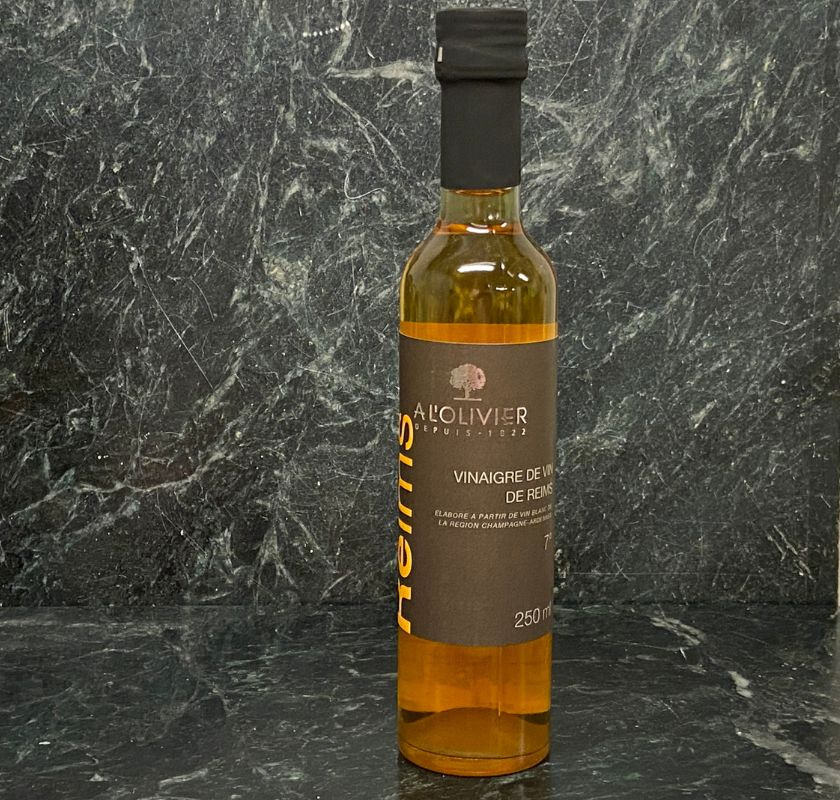 champagnevin�ger A l''Olivier