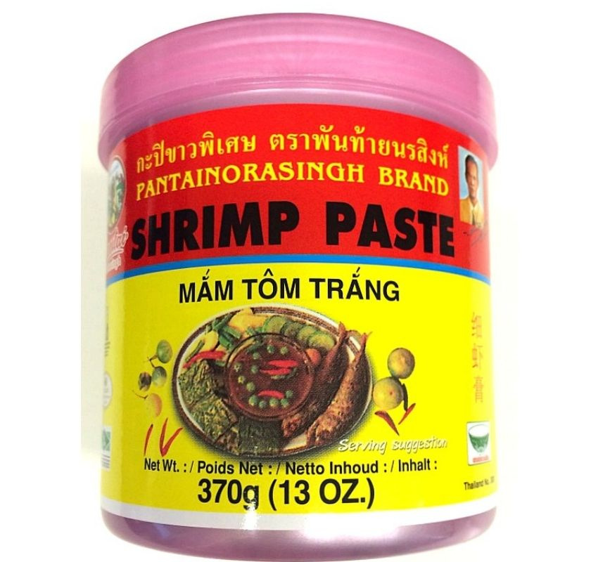 R�kpasta Kapi 370 g