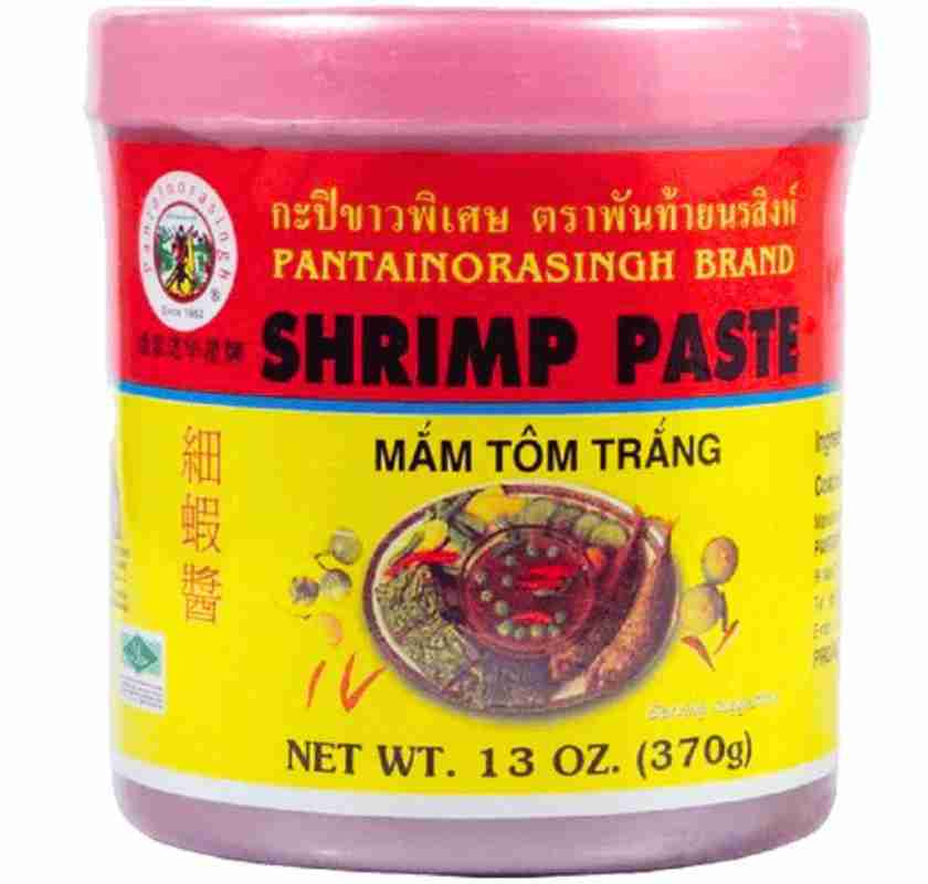 PanTai Shrimp Paste Kapi asiatisk R�kpasta  M?m t�m trang 