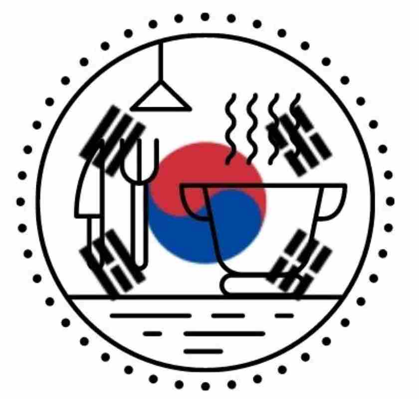 Koreanska symbolen