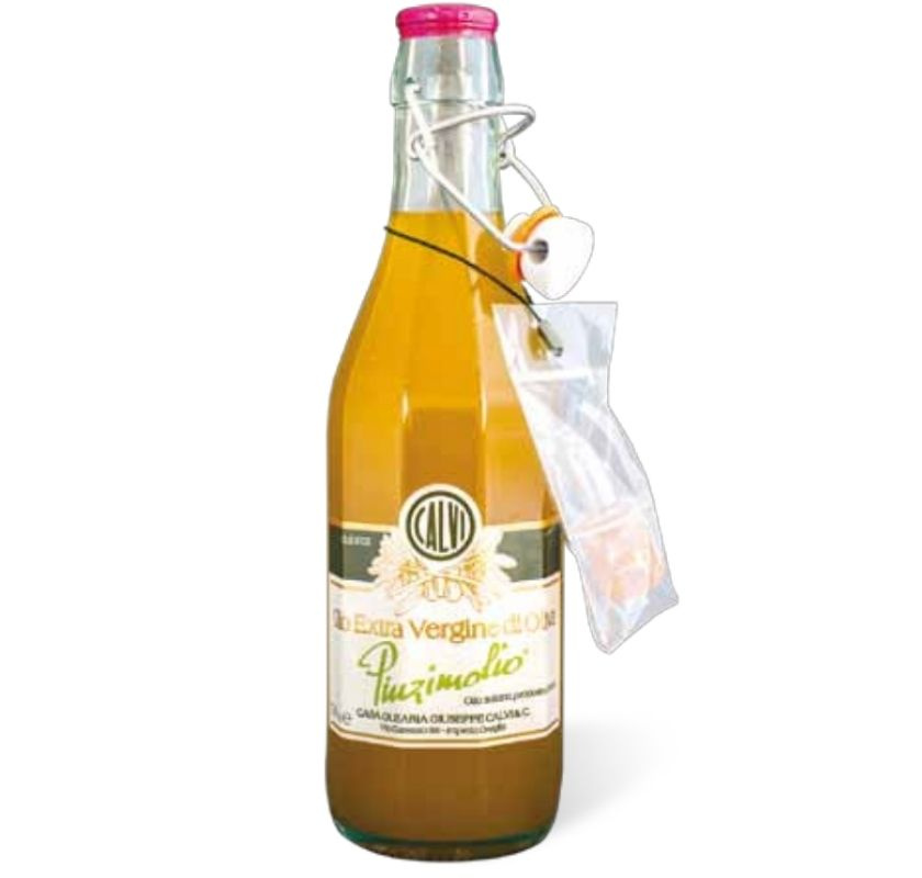 olivolja i glasflaska med extra droppkork i p�se