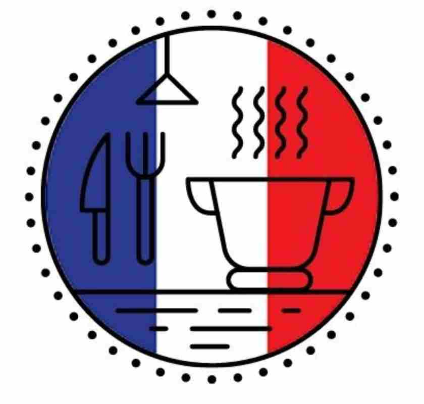 Franska kittets symbol