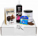 The black box det svarta presentkittet Svarta kittet med bland annat Black Garlic