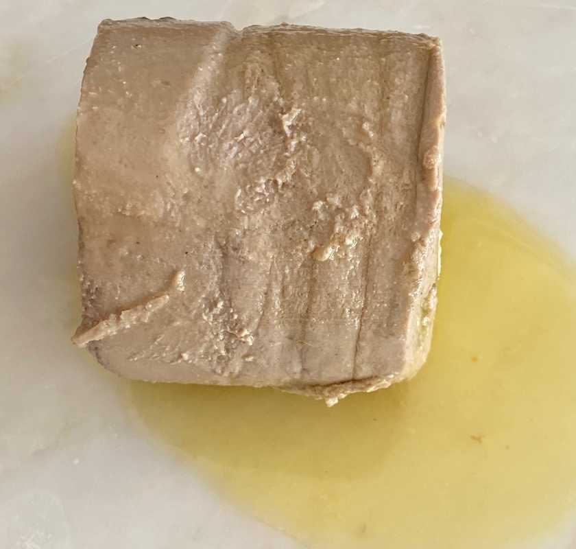  G�slever burkens inneh�ll