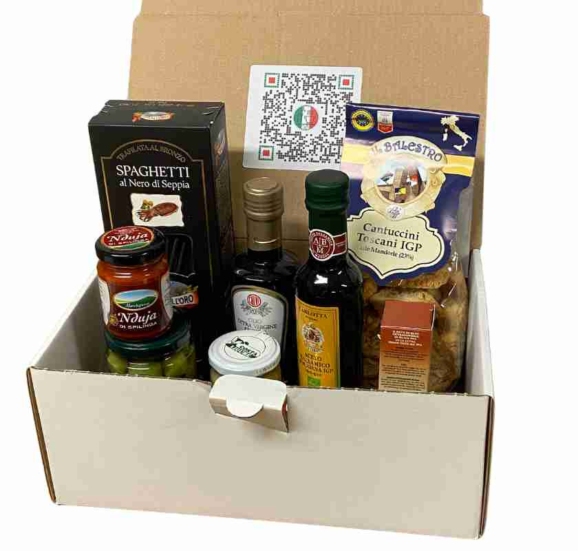 Stora italienska kittet