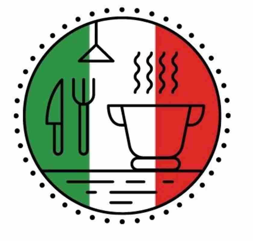 Italienskt emblem p� l�dan