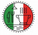 Italienskt emblem Italienskt emblem på lådan