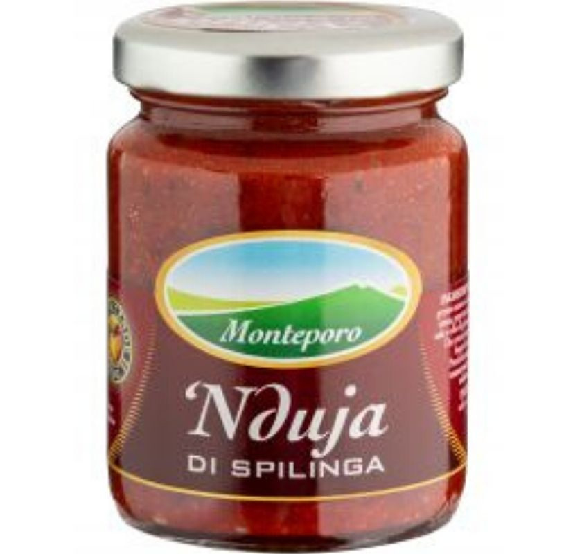 Nduja di spilinga