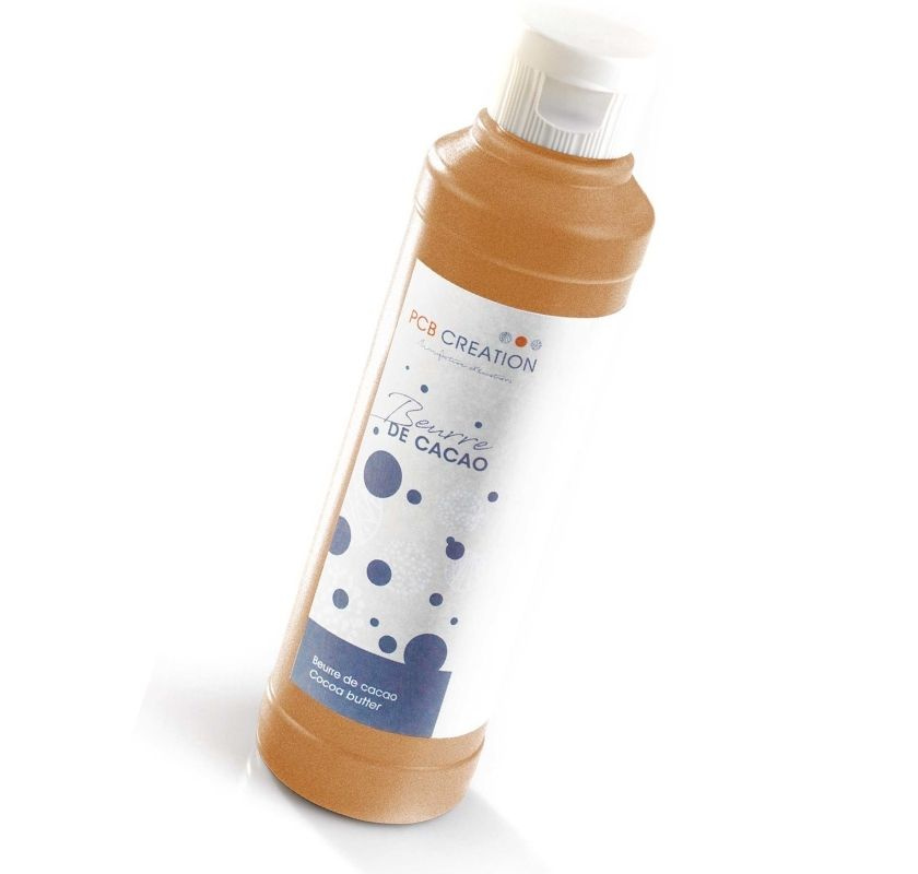 Bronsf�rgat kakaosm�r