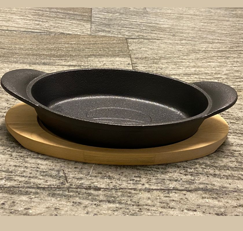 j�rnform med tr�undrl�gg