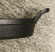 Minipanna oval i gjutjärn Pillivuyt sidan, handtaget