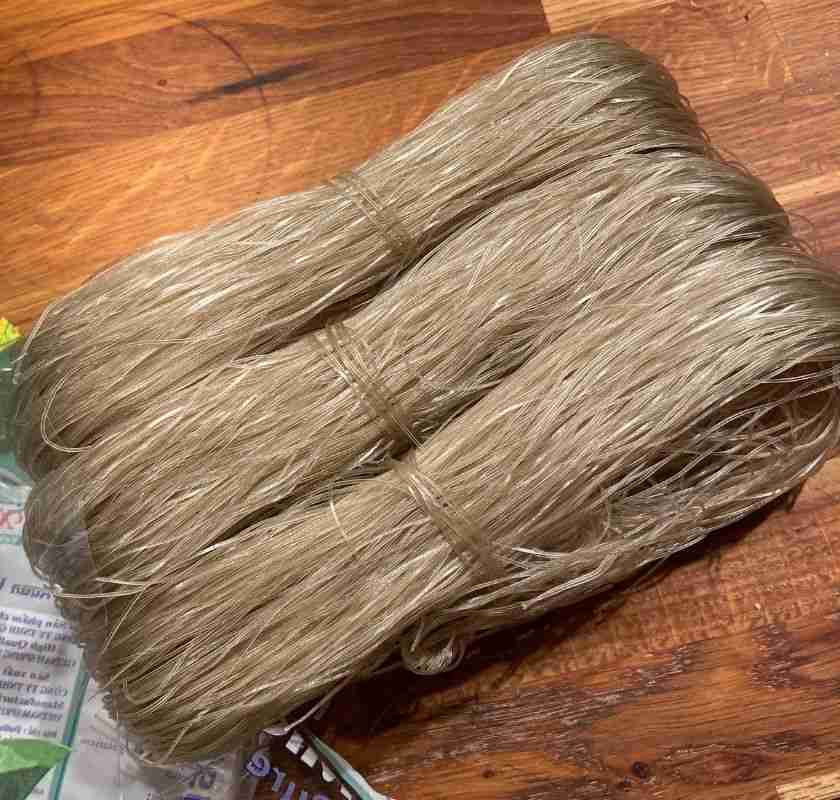 Glasnudlar Mien Moc Gio Xuan