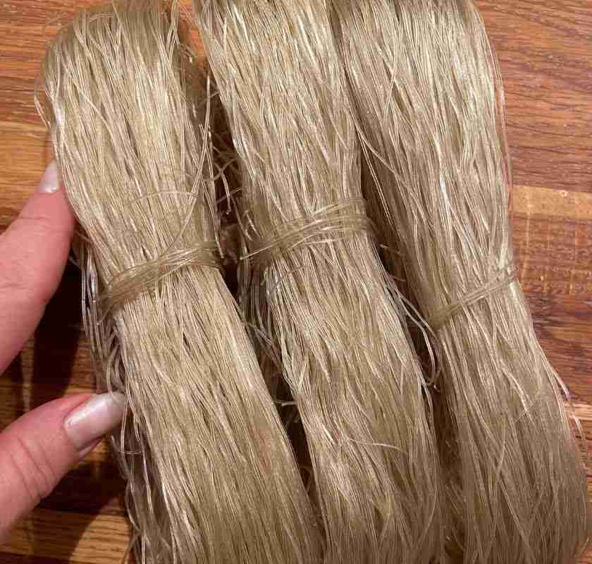 Glasnudlar Mien Moc Gio Xuan